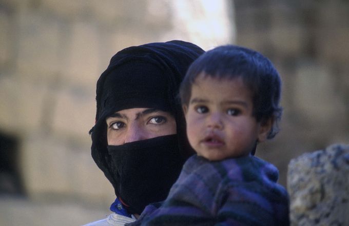 Rejser i Yemen 1999-2005 (Carsten Niebuhr)